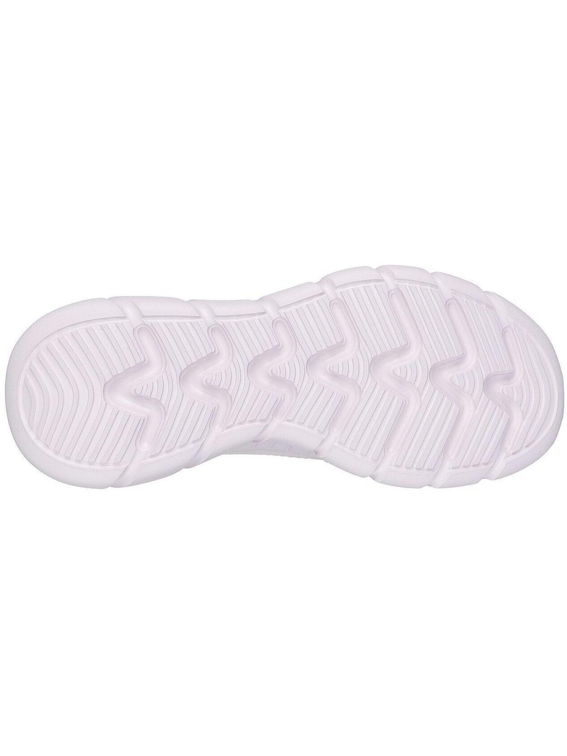 SKECHERS Sportschuh 'Bobs B Flex Hi - Fly' in Lila