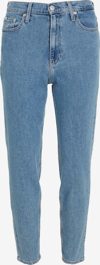 Calvin Klein Джинсы в Джинсовый синий, Обзор товара