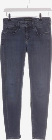 DRYKORN Jeans 26 x 32 in Blau: predná strana