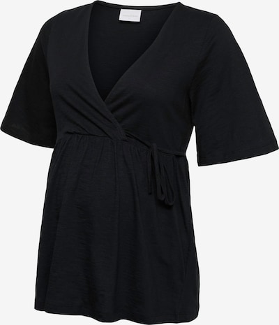 MAMALICIOUS Paita 'MLKALYNA TESS' värissä musta, Tuotenäkymä