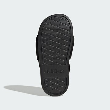 ADIDAS SPORTSWEAR Open shoes 'Adilette 2.0' in Black