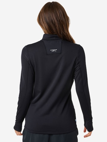 SWEDEMOUNT - Chaqueta deportiva 'Trondheim' en negro