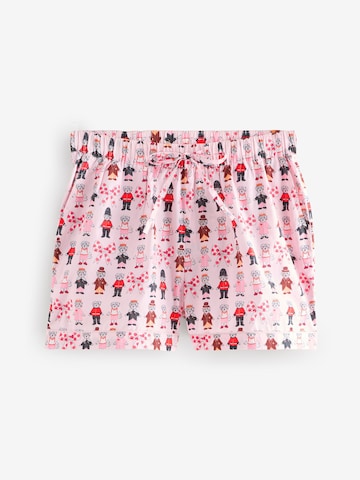 Cath Kidston Korte pyjama in Roze