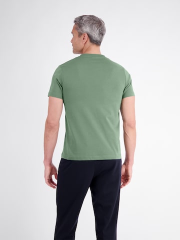 LERROS Shirt in Groen