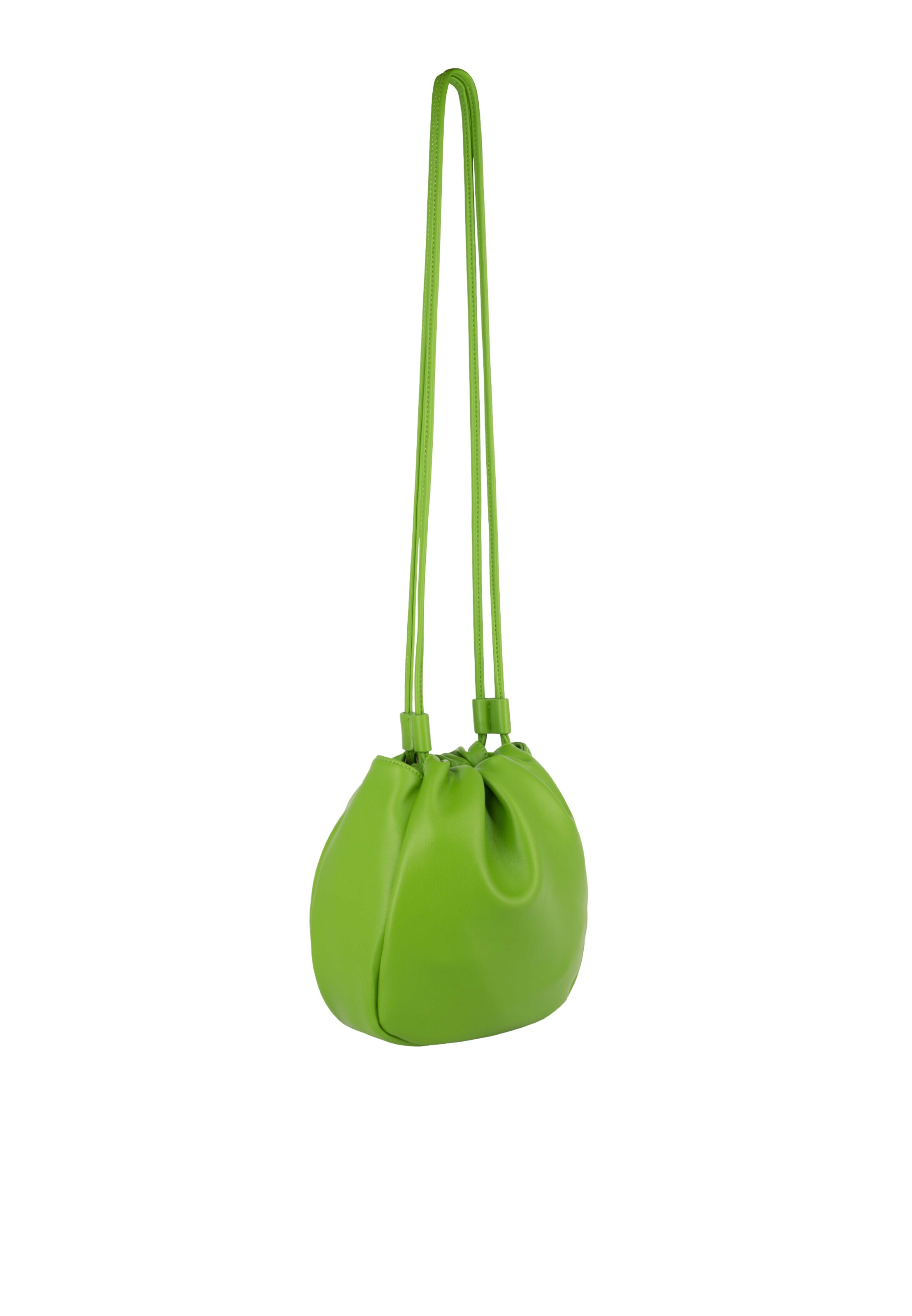 MYMO Pouch in Green