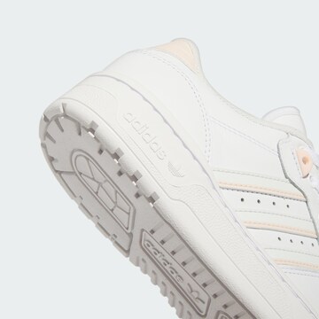 ADIDAS ORIGINALS Sneakers 'Rivalry' in White