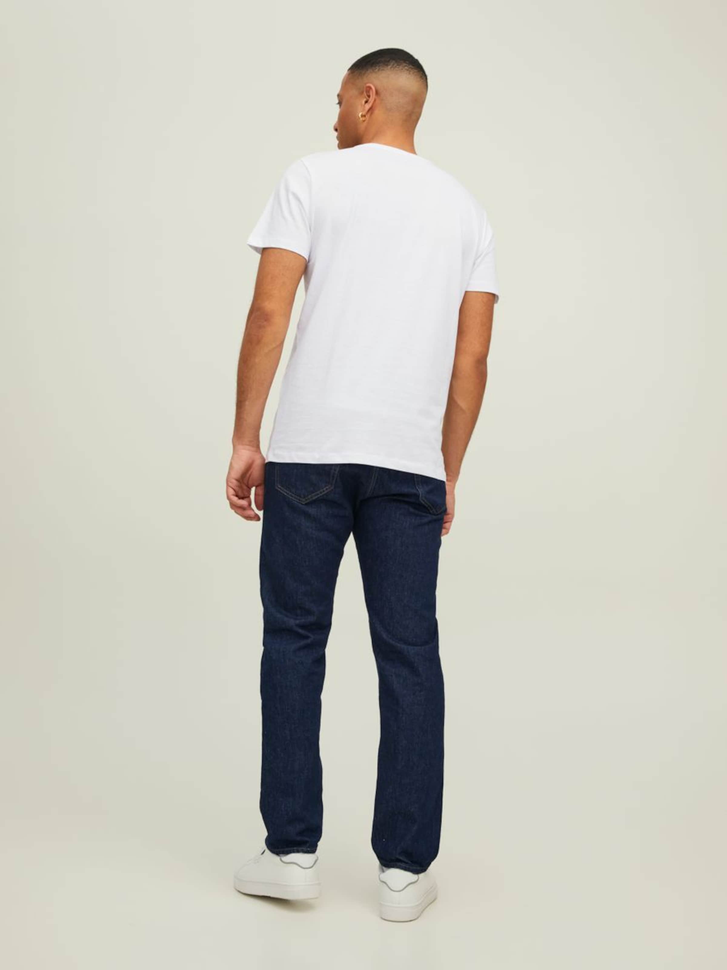 JACK & JONES Футболка 'Ethan' в Смешанный