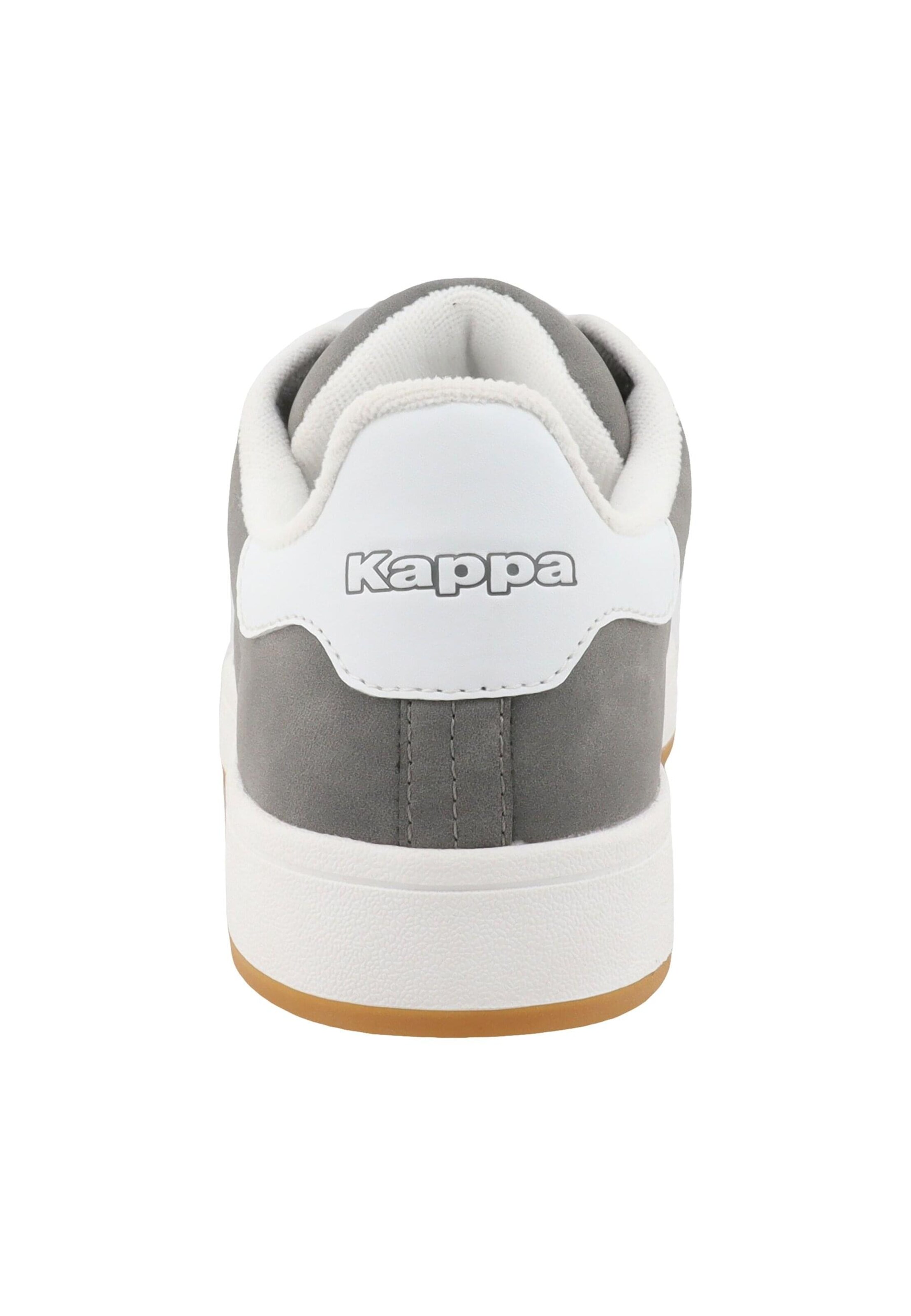 Baskets basses 'Celio' KAPPA en gris