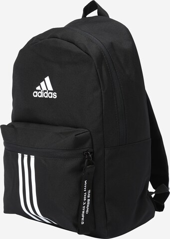 ADIDAS SPORTSWEAR Plecak sportowy w kolorze czarny