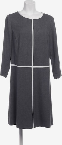 Riani Kleid XL in Grau: predná strana