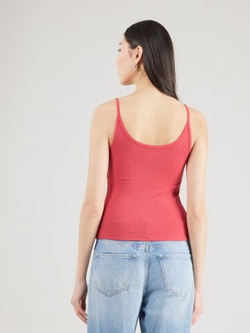 Haut GAP en rouge