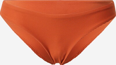 Seafolly Braga de bikini en naranja, Vista del producto