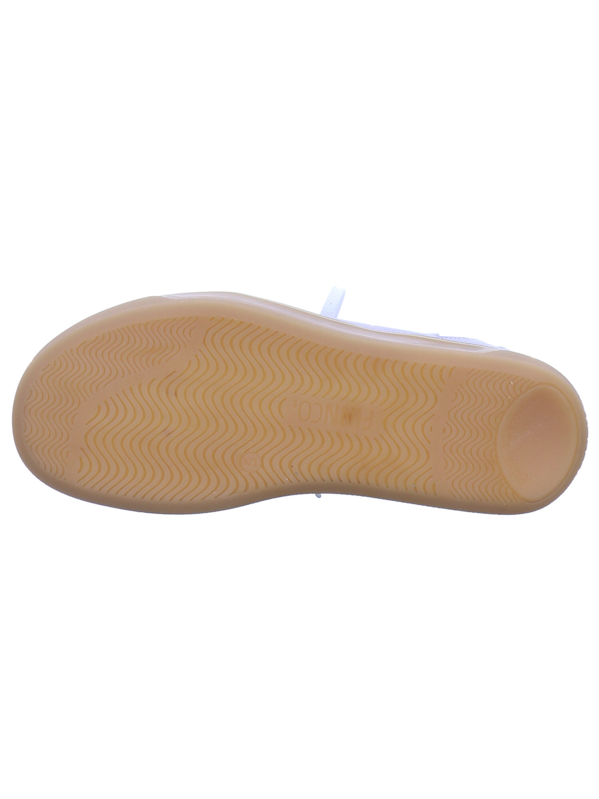 Finn Comfort Sneakers 'Interlagos' in Purple