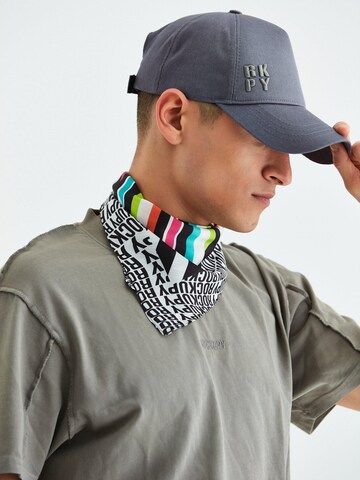 Rockupy Scarf 'Starri' in Mixed colours