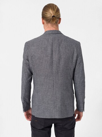 Daniel Hills Slim fit Kavaj i grå