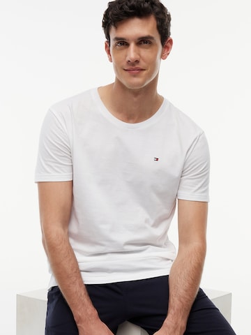 Tommy Hilfiger Underwear Undershirt in White