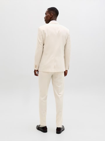 JACK & JONES Slimfit Hose 'JPRBLAMARTIN' in Beige