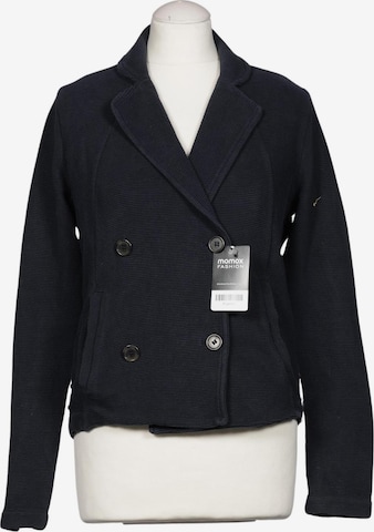Next Blazer M in Blau: Vorderseite