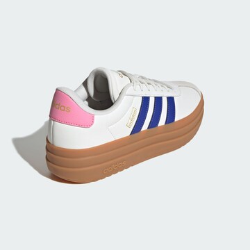 ADIDAS SPORTSWEAR Низкие кроссовки 'Court Bold' в Белый
