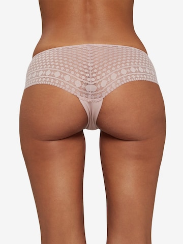 ESPRIT Panty in Pink