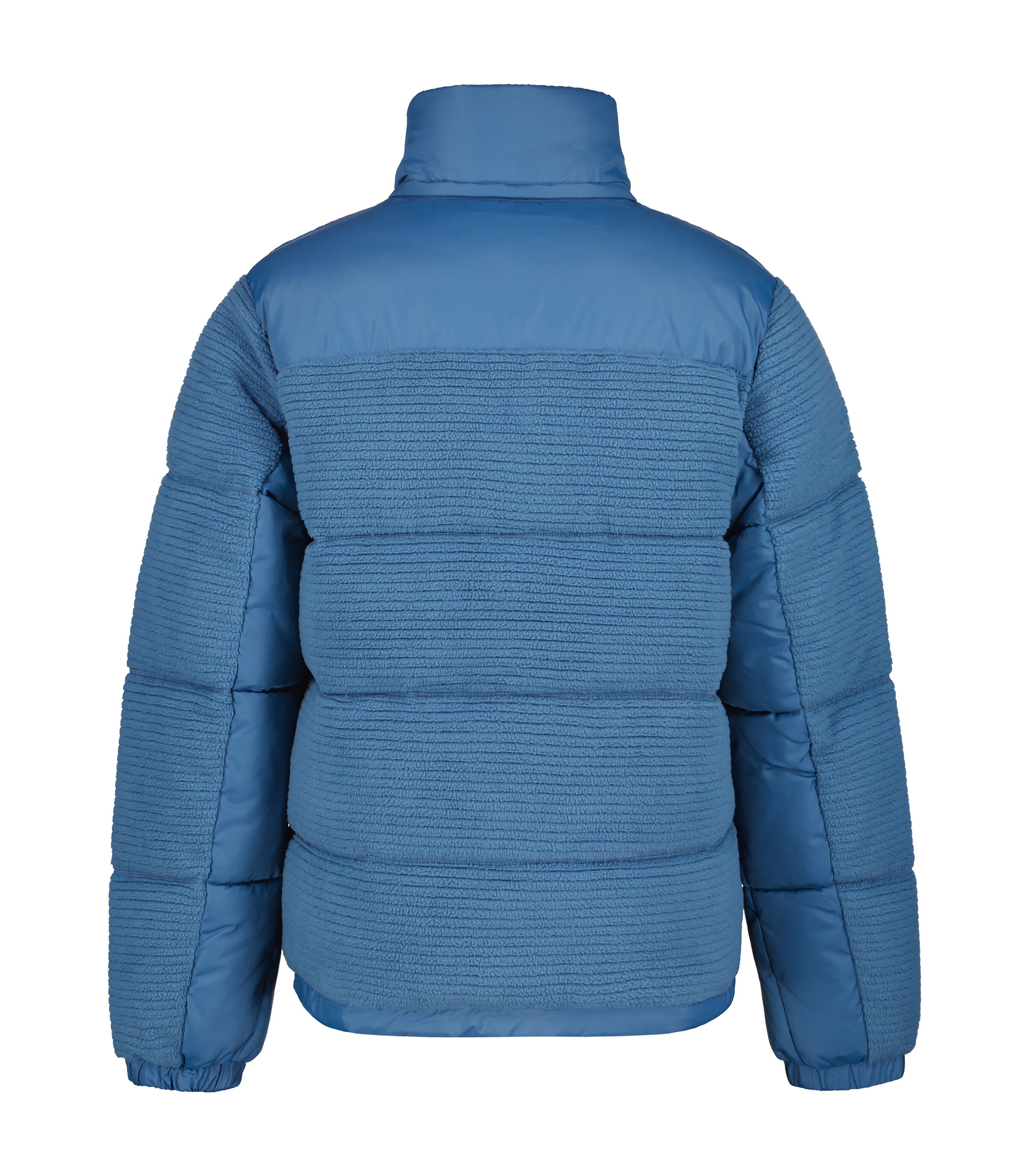 ICEPEAK Winter Jacket in Blue