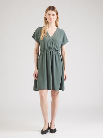 Abito estivo 'Nora' di ABOUT YOU in verde: frontale