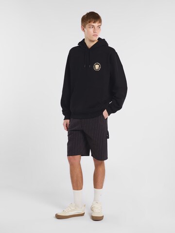 DICKIES Свитшот 'Wrench' в Черный