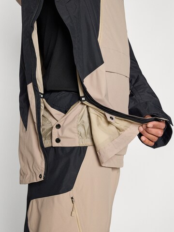 BURTON Urheilutakki 'RSRV' värissä beige