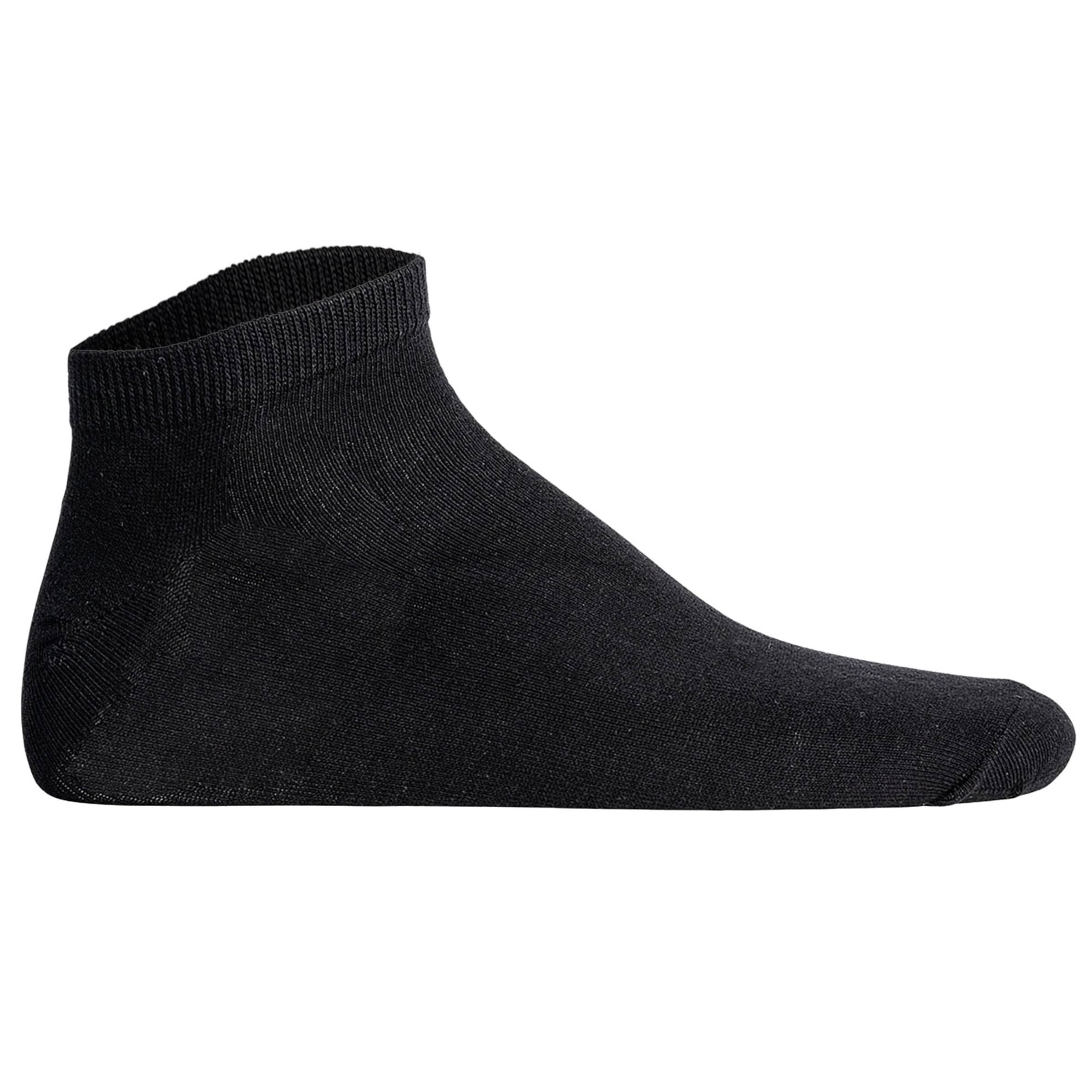 Chaussettes JACK & JONES en noir