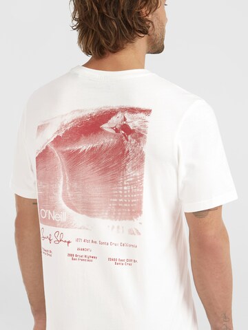 O'NEILL Bluser & t-shirts i hvid