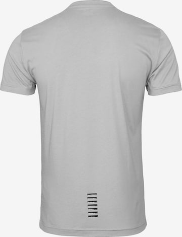 EA7 Emporio Armani Shirt in Grijs