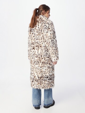 River Island Winter Coat in Mixed colors