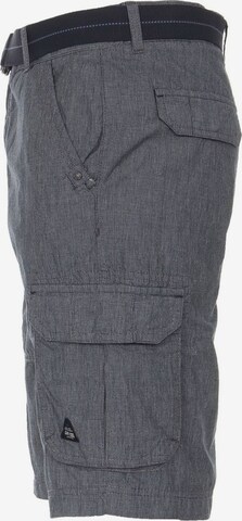 VENTI Regular Cargo Pants in Grey