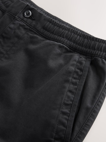 Next Štandardný strih Kapsáče - Čierna