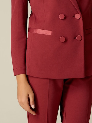 oltre Blazers in Rood