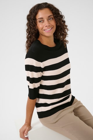 CULTURE - Jersey 'Sabi' en negro