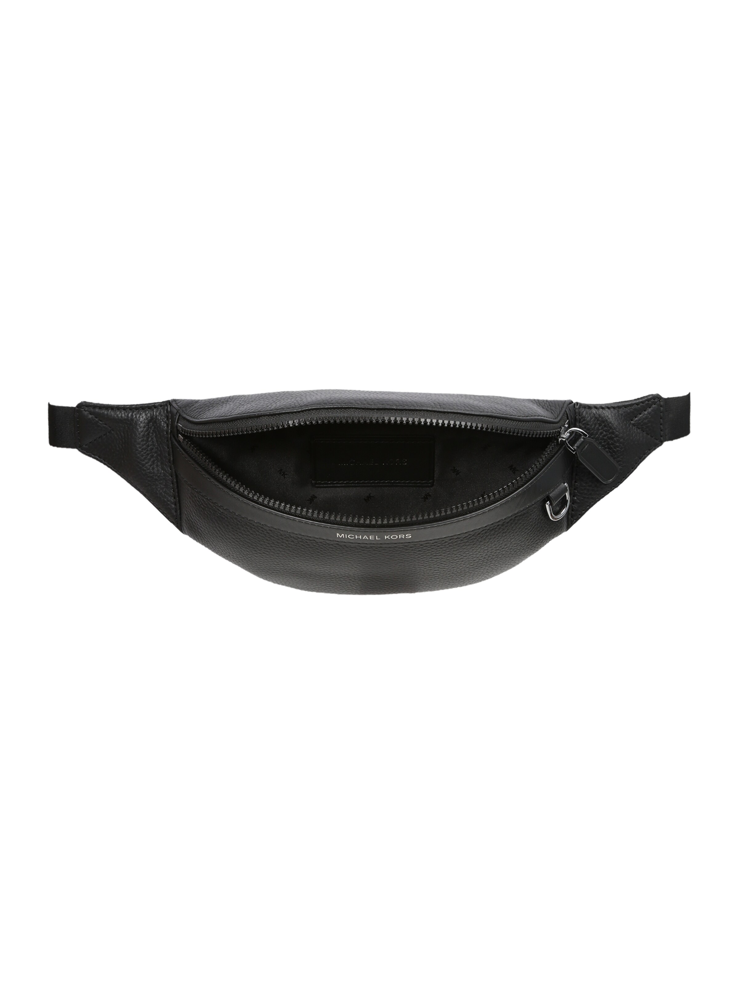 Marsupio di Michael Kors in nero