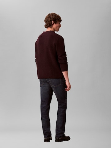 Calvin Klein Jeans Slim fit Jeans in Blue