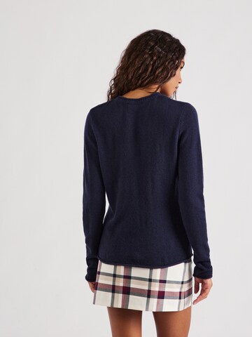 Pull-over TOMMY HILFIGER en bleu