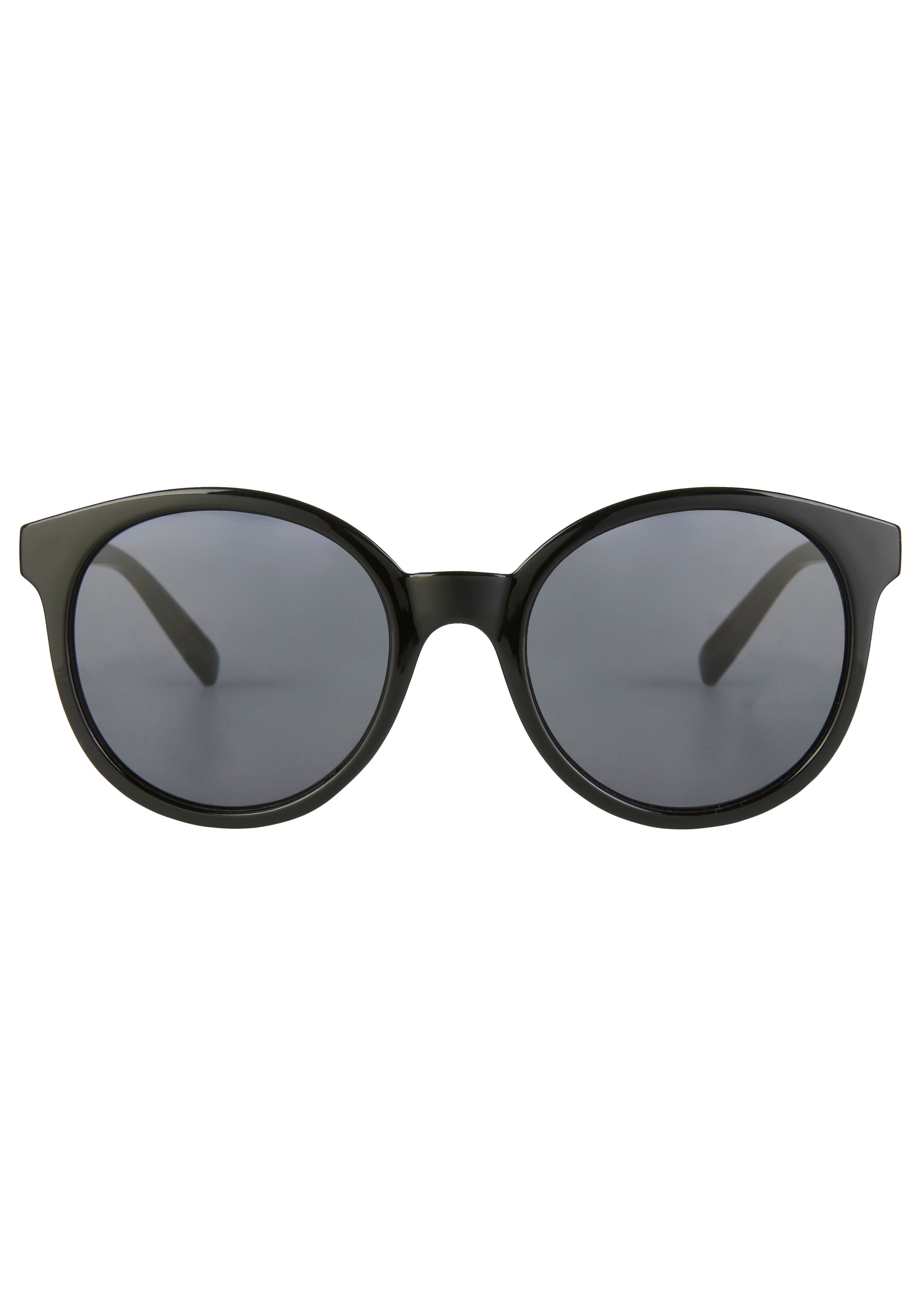 VANS Sonnenbrille in Schwarz: Vorderseite