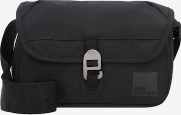 JACK WOLFSKIN Tasche 'Warwick Ave' in Blau: predná strana