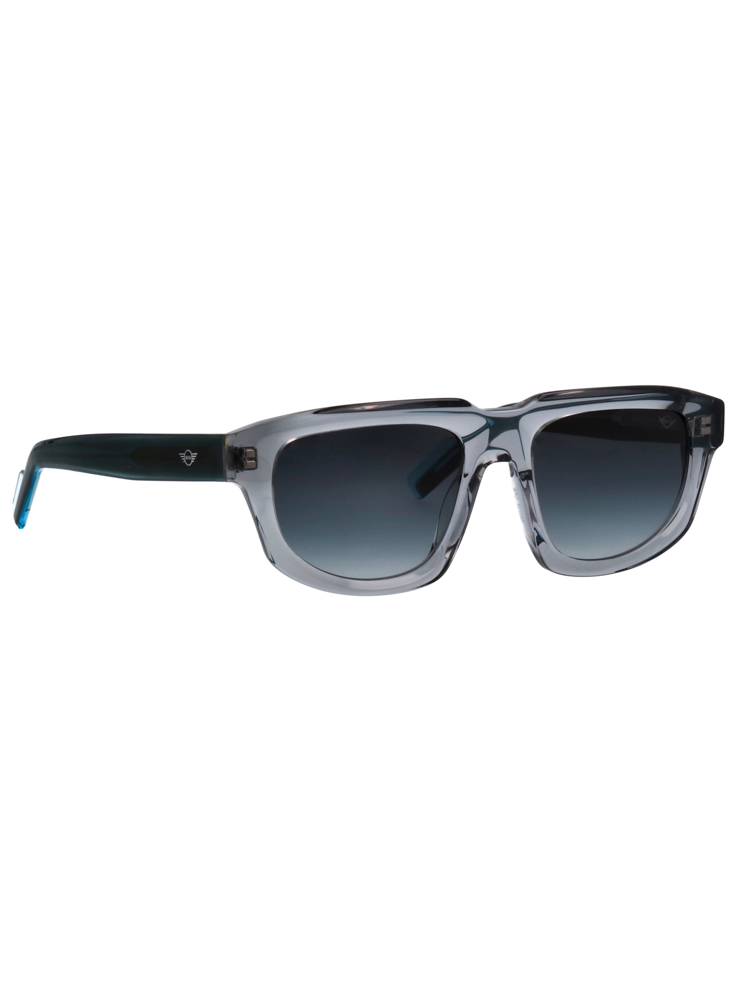 MINI Eyewear Sonnenbrille in Grau