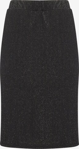 Kaffe Skirt 'Barbara' in Black