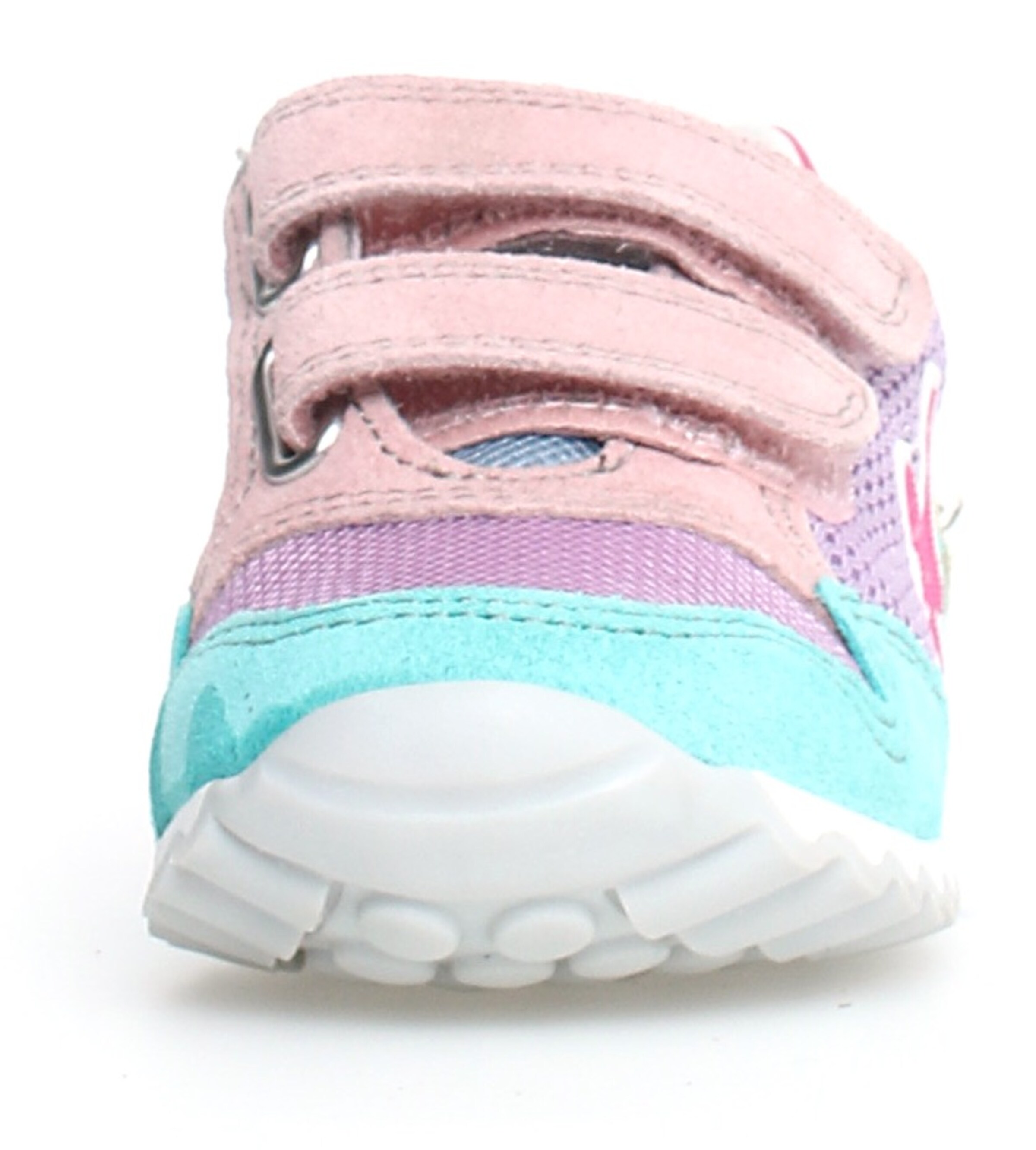 NATURINO Sneaker in Mischfarben