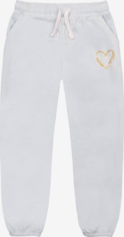 Tapered Pantaloni di MINOTI in blu: frontale