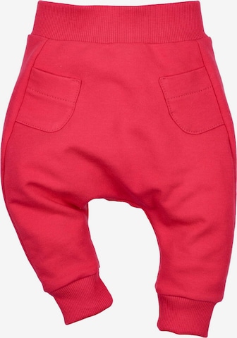 NINI Trousers in Red: front