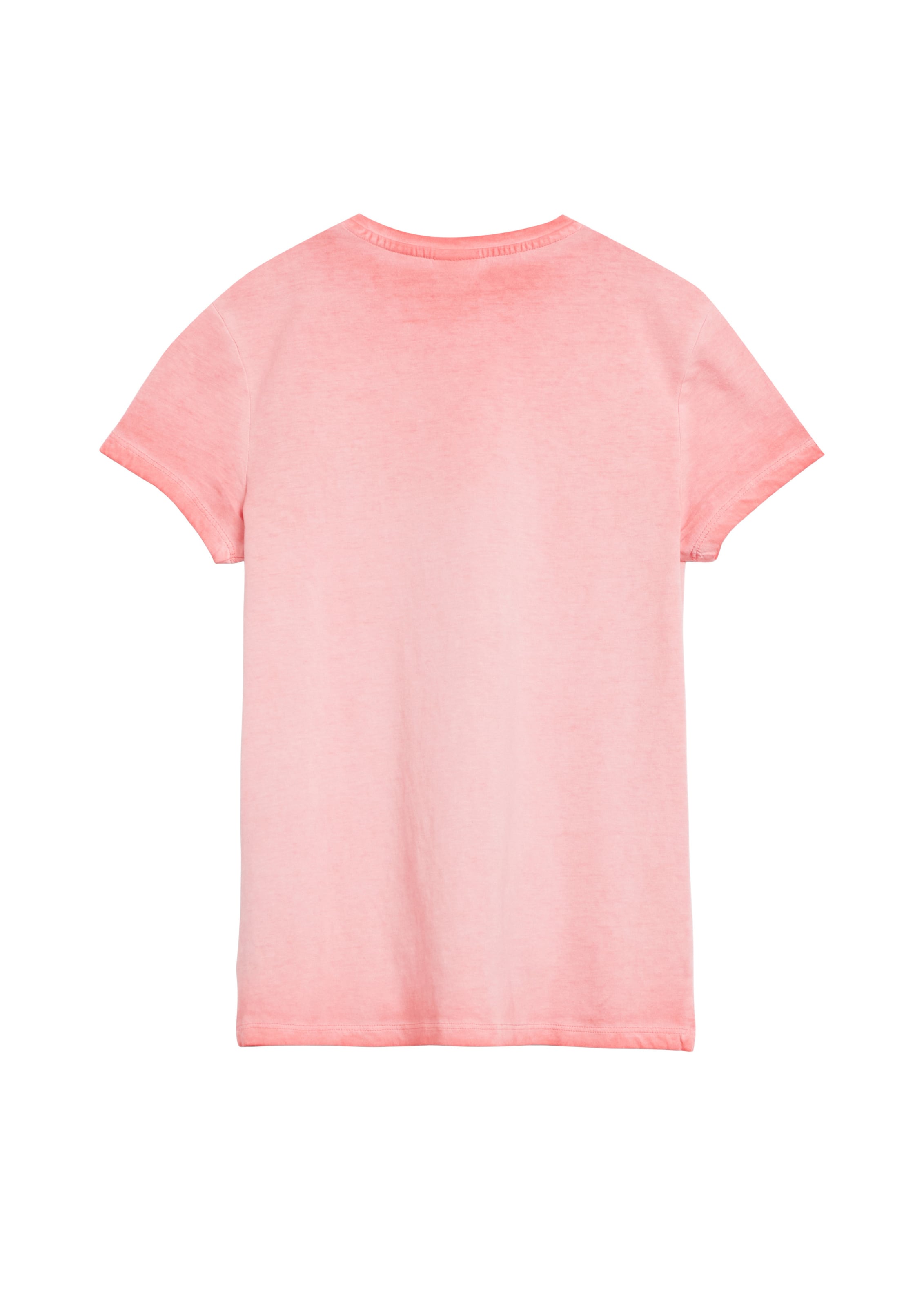 s.Oliver Shirt in Pink