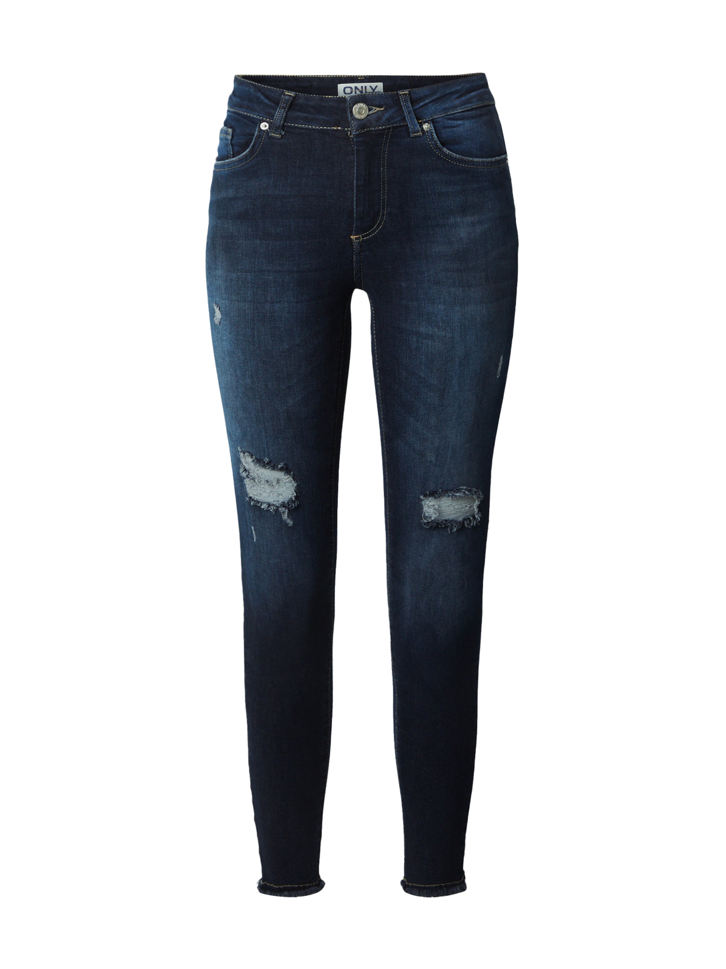 ONLY Джинсы 'BLUSH' в Синий: спереди