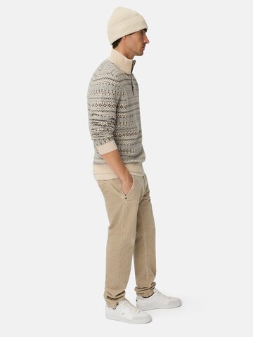 CAMEL ACTIVE Sweater in Beige