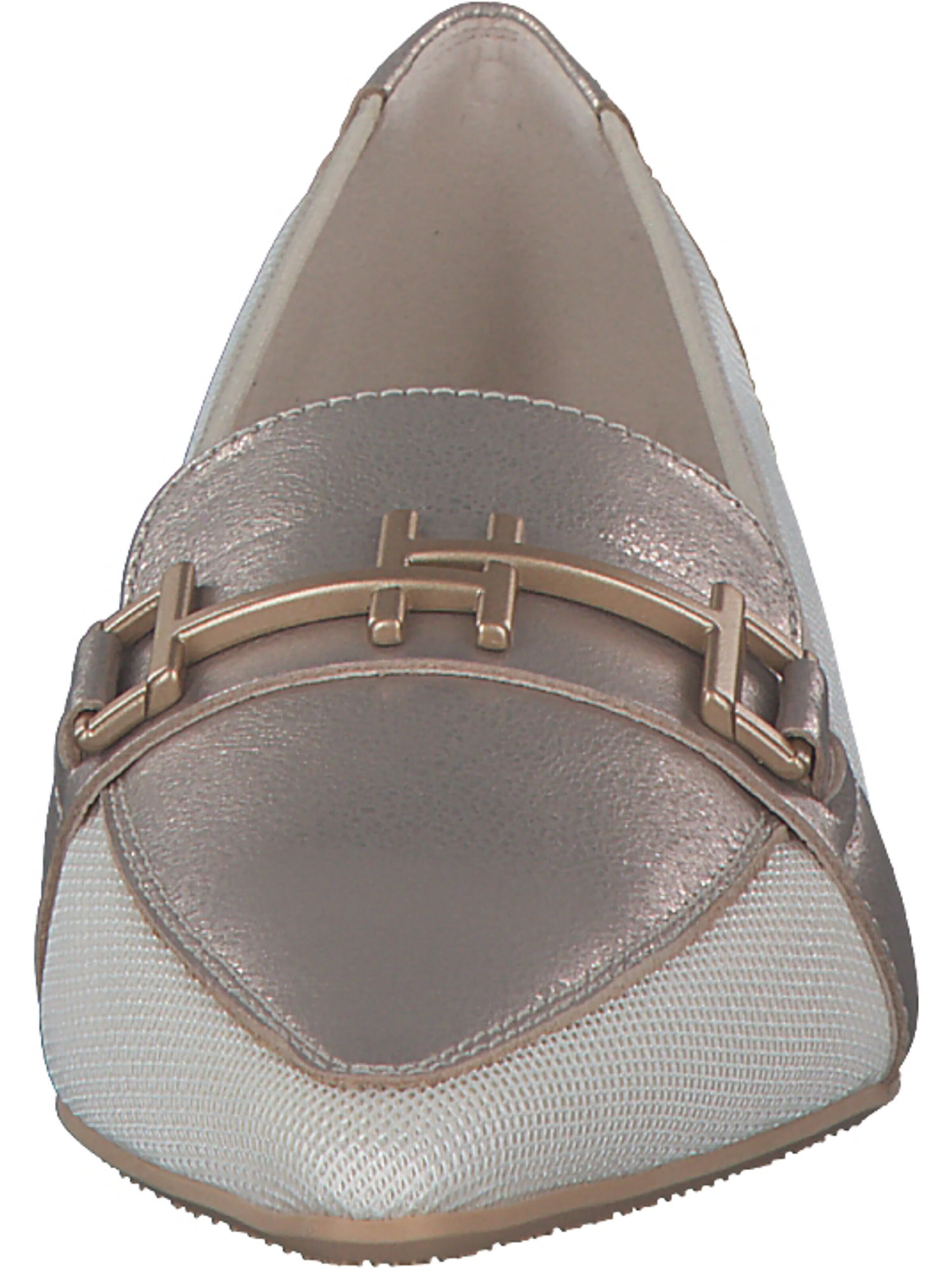 Hispanitas Slip-ons 'Dali HV253816' in White